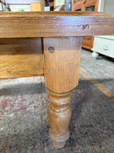 Load image into Gallery viewer, Rustic Coffee Table