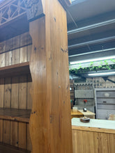 Load image into Gallery viewer, Vintage Pine Dresser