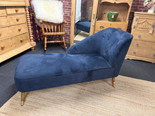 Load image into Gallery viewer, Modern Chaise Lounge