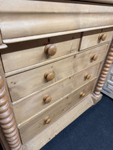 Load image into Gallery viewer, Scottish Pine Drawers