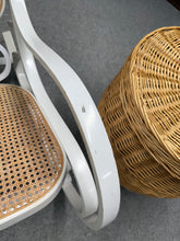Load image into Gallery viewer, Bentwood Rocking Chair