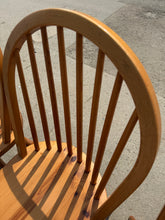 Load image into Gallery viewer, 4 x Pine Chairs