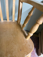 Load image into Gallery viewer, Pine Rocking Chair