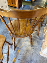 Load image into Gallery viewer, 4 x Dining Chairs