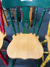 Load image into Gallery viewer, The Harlequin Chairs
