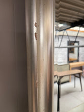 Load image into Gallery viewer, Silver Framed Mirror