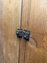Load image into Gallery viewer, Old Pine Wardrobe
