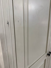 Load image into Gallery viewer, White Wardrobe