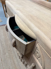 Load image into Gallery viewer, Art Deco Oak Sideboard