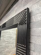Load image into Gallery viewer, Art Deco Mirror