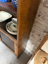 Load image into Gallery viewer, Mid Century Display Cabinet