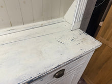 Load image into Gallery viewer, Distressed Dresser