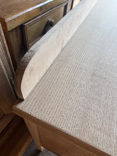 Load image into Gallery viewer, Stripped Oak Chest Of Drawers