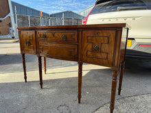 Load image into Gallery viewer, Mahogany Sideboard