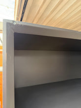 Load image into Gallery viewer, Geometric Bookcase