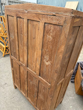 Load image into Gallery viewer, Teak Cupboard