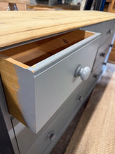 Load image into Gallery viewer, Wide Pine Drawers