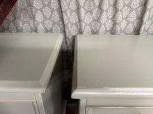 Load image into Gallery viewer, 'String' Bedsides