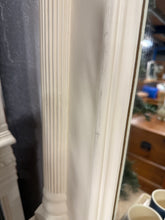 Load image into Gallery viewer, Large Over Mantle Mirror