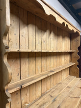 Load image into Gallery viewer, Vintage Pine Dresser