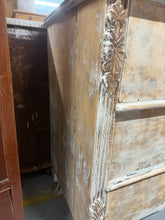 Load image into Gallery viewer, Distressed Chest Of Drawers