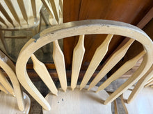Load image into Gallery viewer, 4 x Dining Chairs