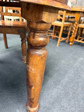 Load image into Gallery viewer, Mango Wood Dining Table