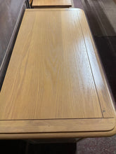 Load image into Gallery viewer, Two Tone Sideboard