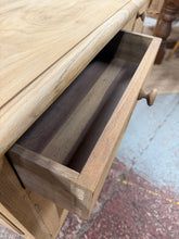 Load image into Gallery viewer, Hardwood Sideboard