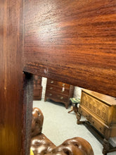 Load image into Gallery viewer, Hardwood Mirror