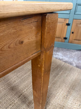 Load image into Gallery viewer, Wooden Dining Table