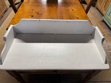 Load image into Gallery viewer, Pine Washstand