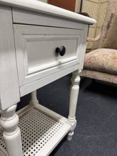 Load image into Gallery viewer, French Style Bedsides
