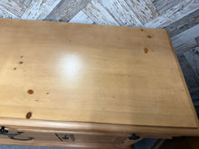 Load image into Gallery viewer, Pine Sideboard