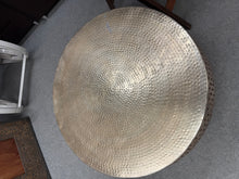 Load image into Gallery viewer, Metal Effect Coffee Table