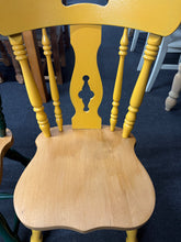 Load image into Gallery viewer, The Harlequin Chairs