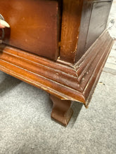 Load image into Gallery viewer, Hardwood Cupboard