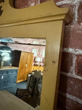 Load image into Gallery viewer, Yellow Mirror