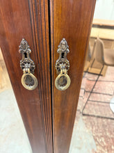 Load image into Gallery viewer, Mahogany Wardrobe