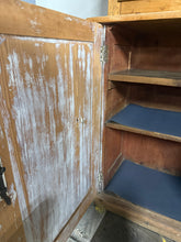 Load image into Gallery viewer, Vintage Pine Dresser