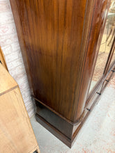 Load image into Gallery viewer, Mahogany Wardrobe