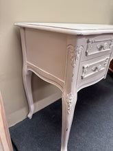Load image into Gallery viewer, French Style Dressing Table