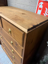 Load image into Gallery viewer, Solid Pine Drawers