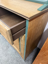 Load image into Gallery viewer, Coffee Station Dresser