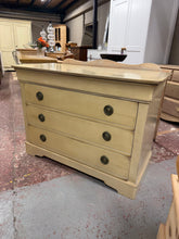 Load image into Gallery viewer, French Cream Drawers