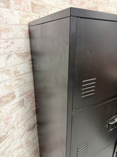 Load image into Gallery viewer, Metal Cupboard