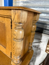 Load image into Gallery viewer, Oak Chiffonier