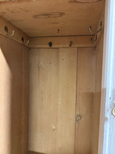Load image into Gallery viewer, Country Oak Wardrobe