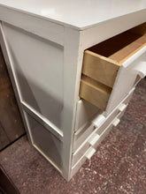 Load image into Gallery viewer, Chest Of Drawers
