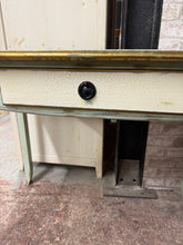 Load image into Gallery viewer, Distressed Desk
